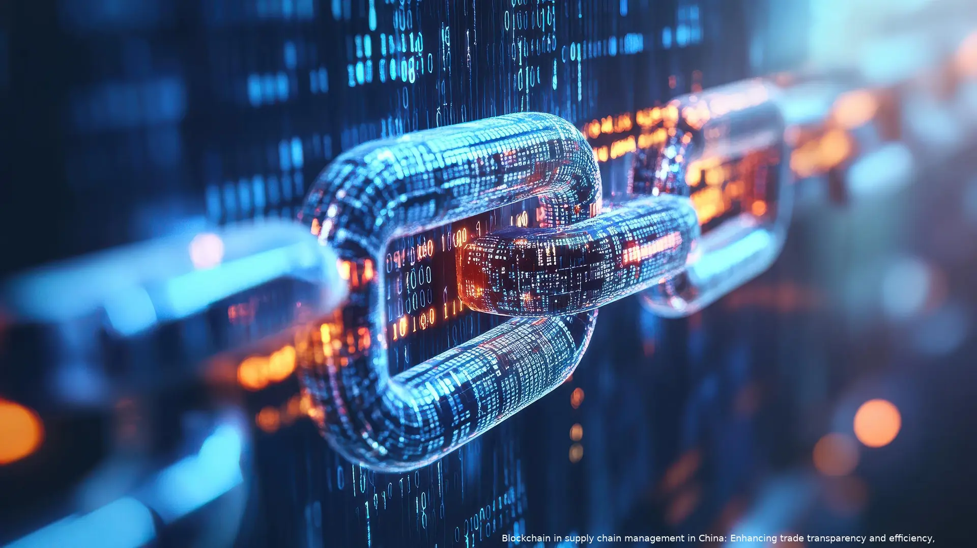 blockchain