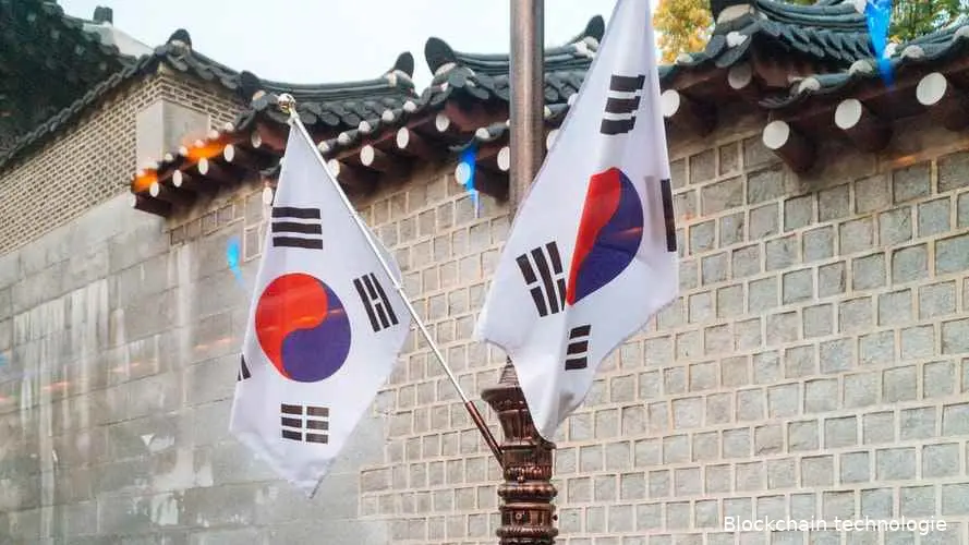 zuid korea wil groot uitpakken met blockchain technologie cryptobenelux