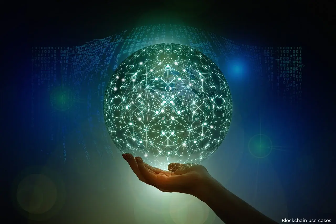 blockchain 2024