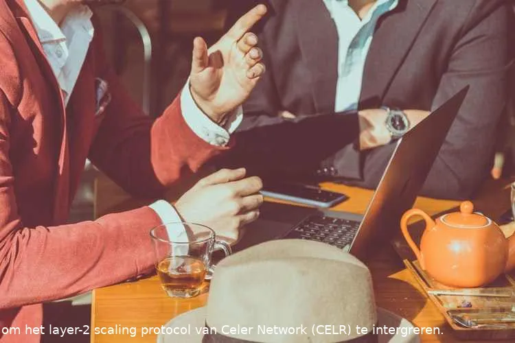 neo is in gesprek om celer network te integreren cryptobenelux