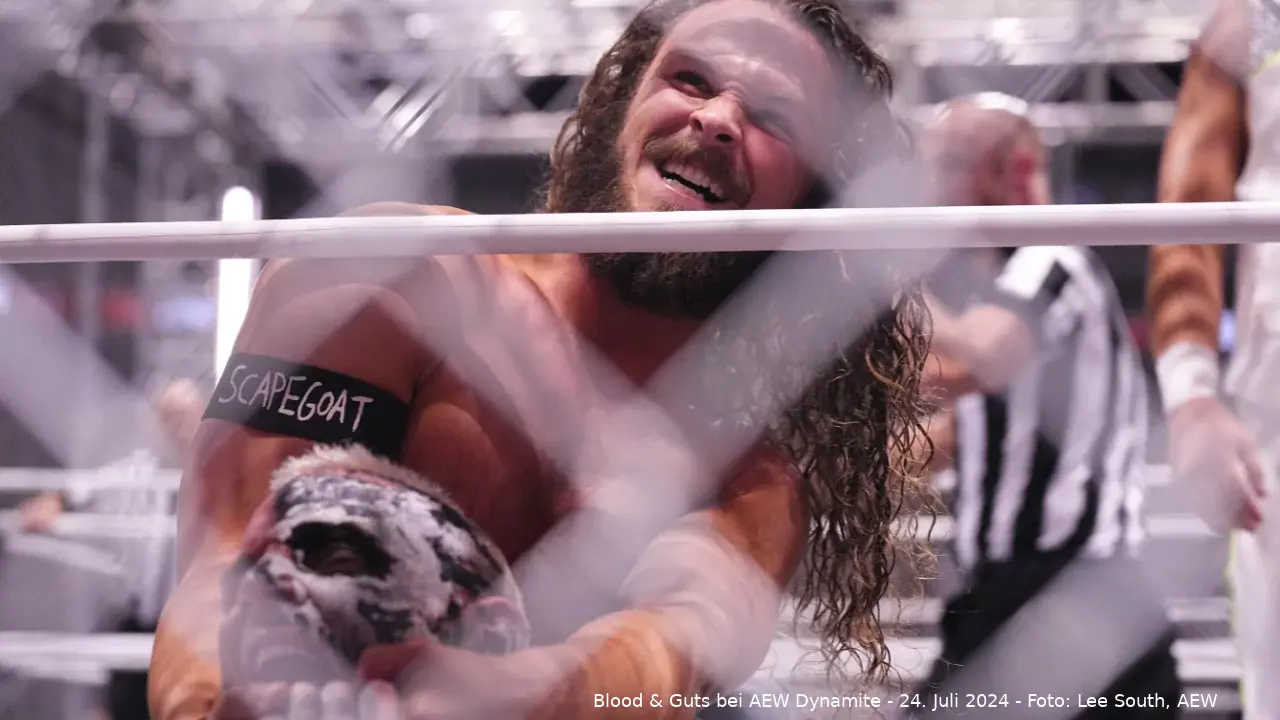 aew dynamite 240724