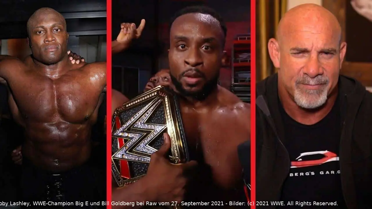 wwe raw 270921