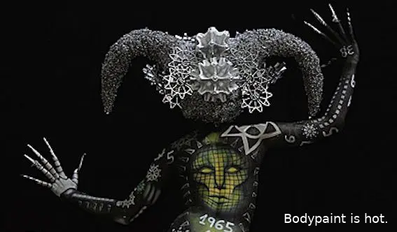 bodypaint08