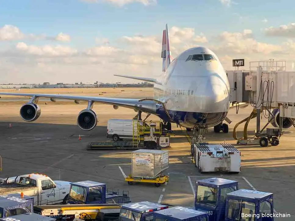 boeing