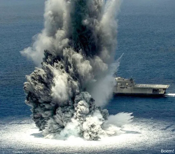 uss test