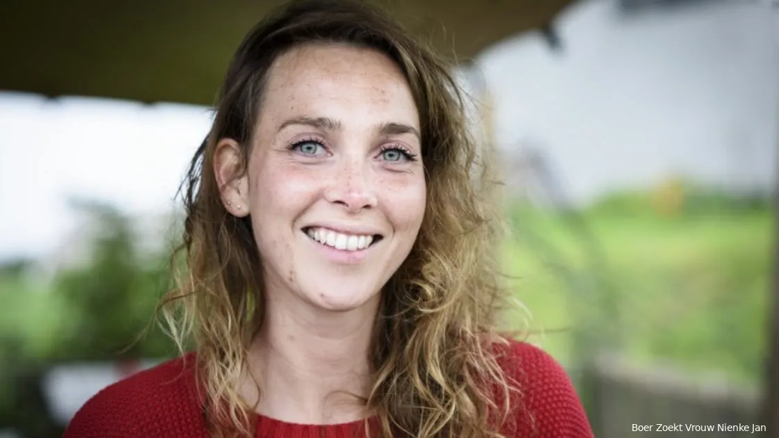 boer zoekt vrouw nienke