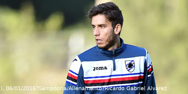 ricky alvarez