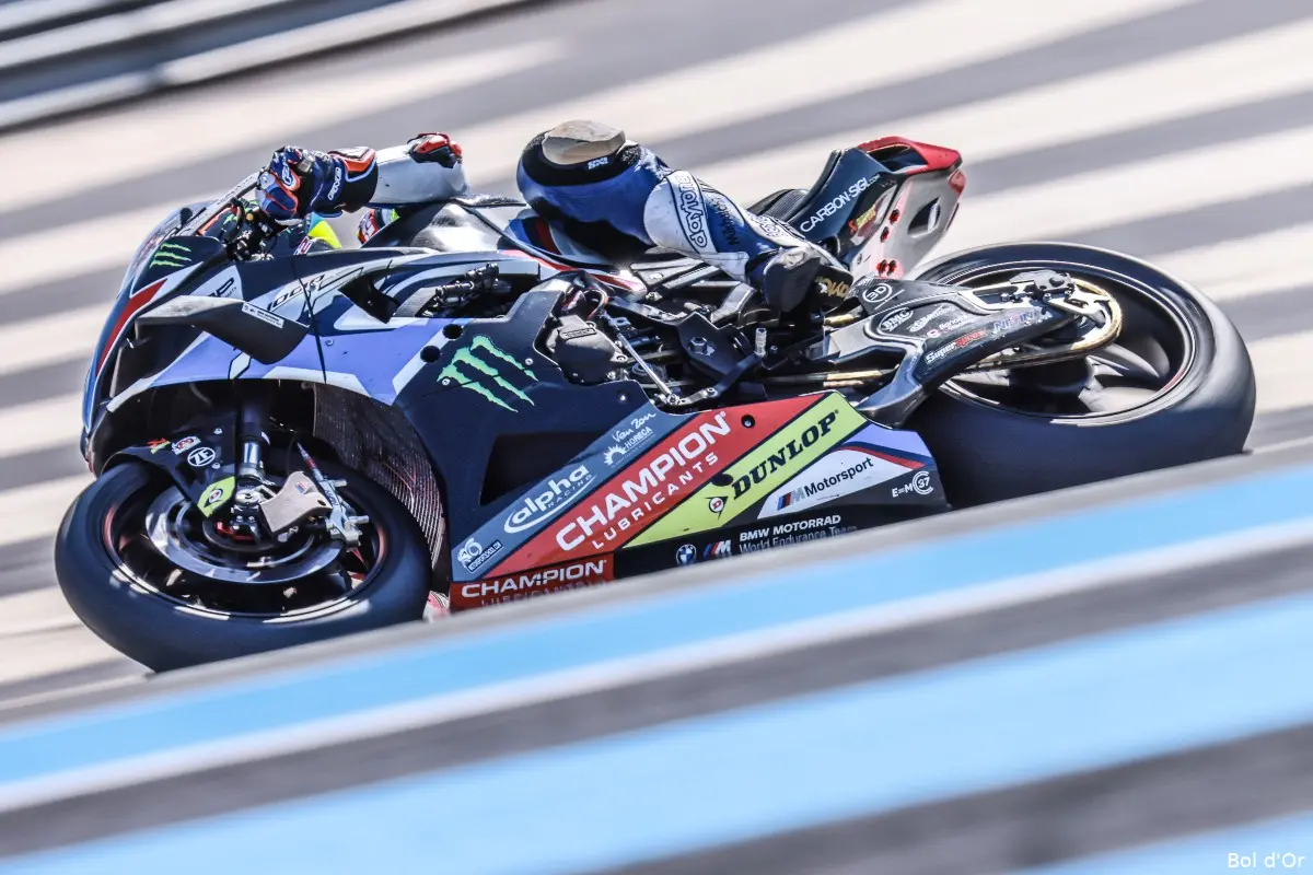 bmw motorrad ewc bol dor 2022