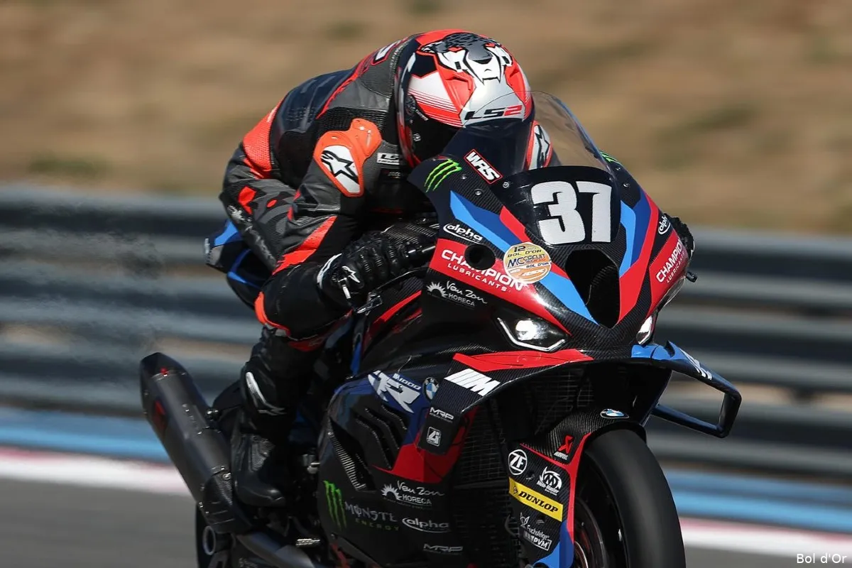 loris baz test bol dor 2023 2