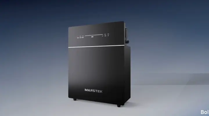 thuisbatterij marstek venus e3.0