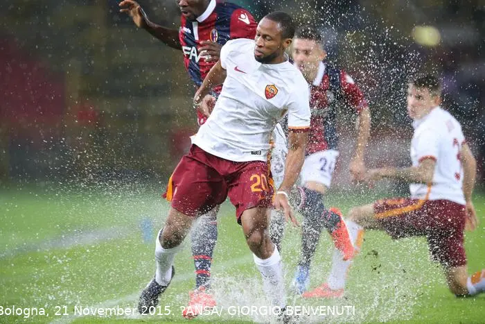 pozzanghera keita bologna roma 211115
