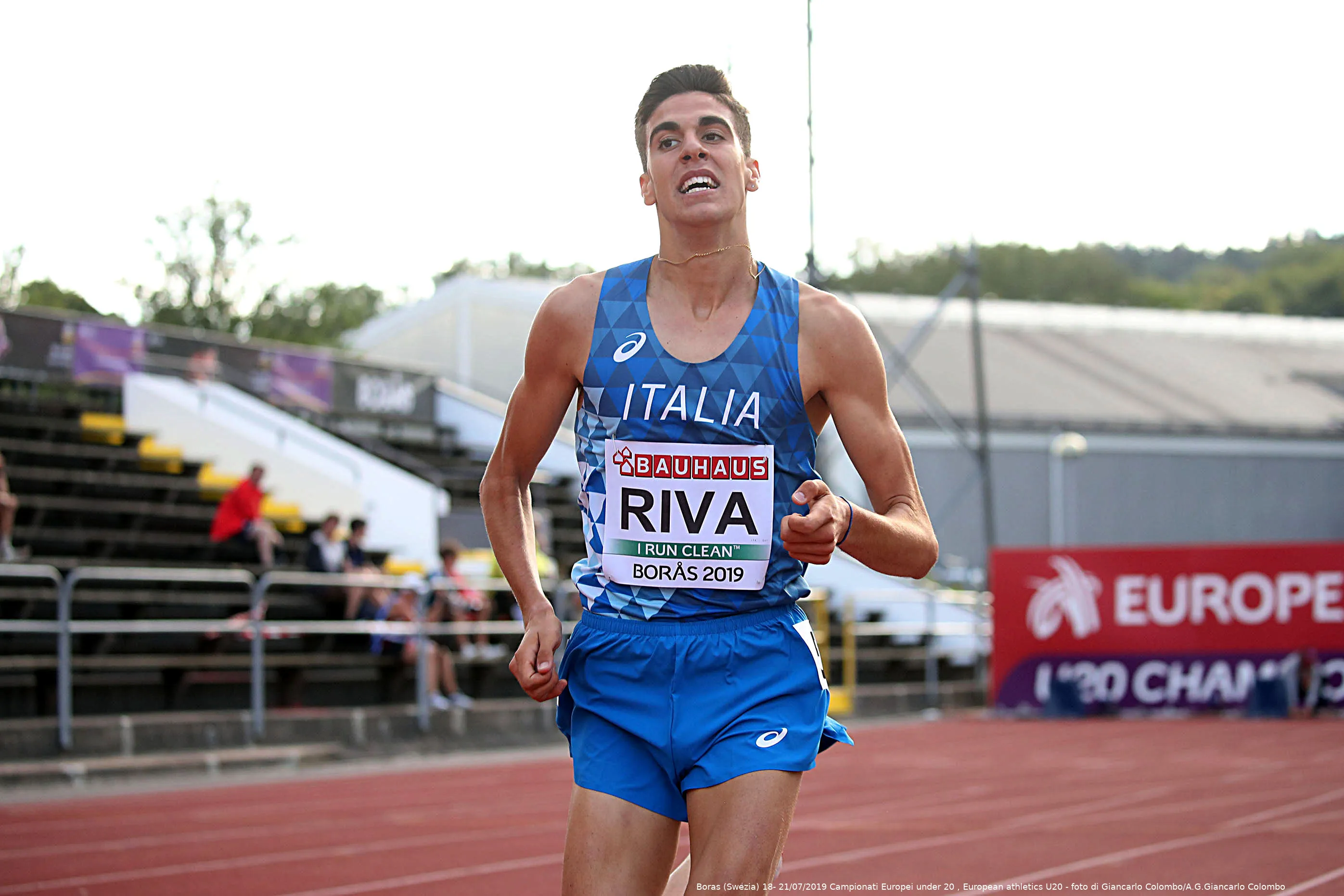 federico riva