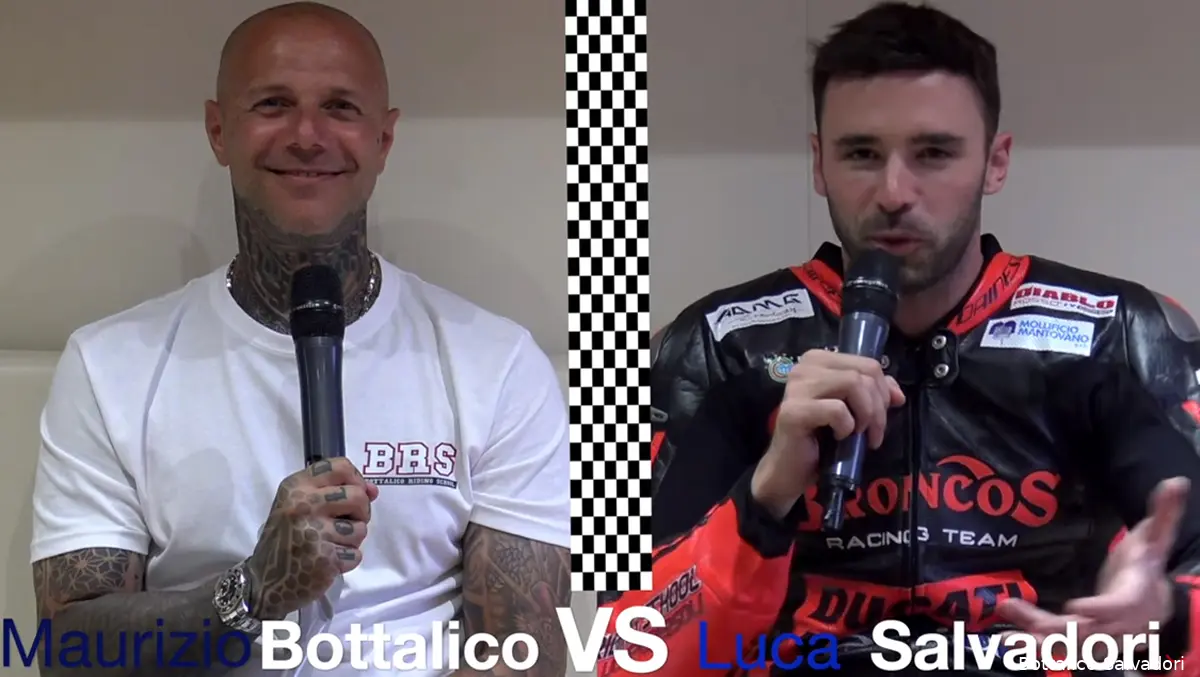 bottalico salvadori