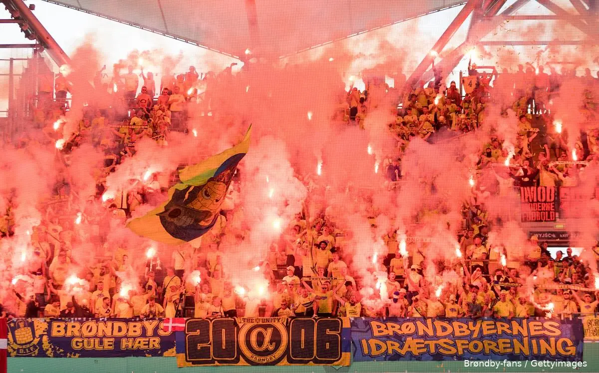 broendby bif fans