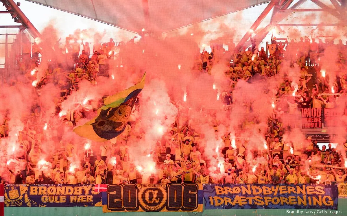 broendby bif fans
