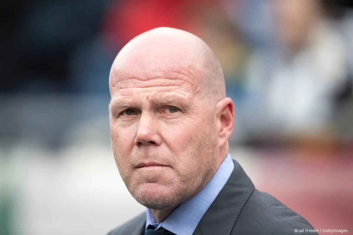 brad friedel