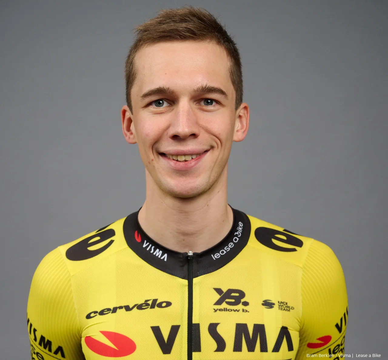 bart lemmen