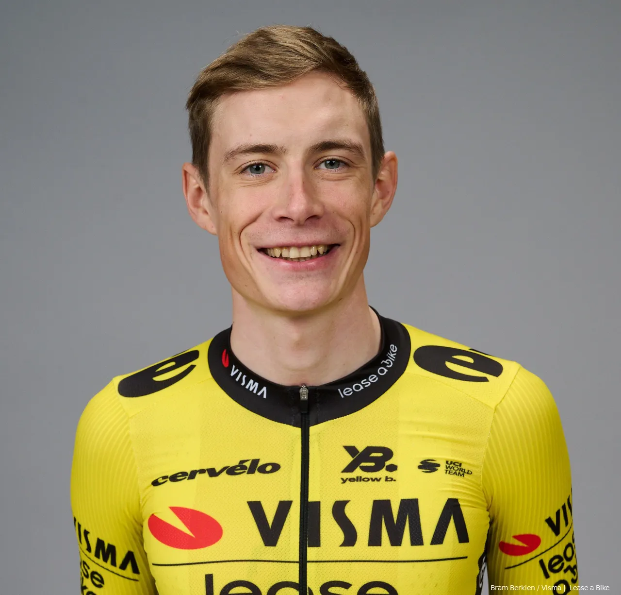 jonas vingegaard