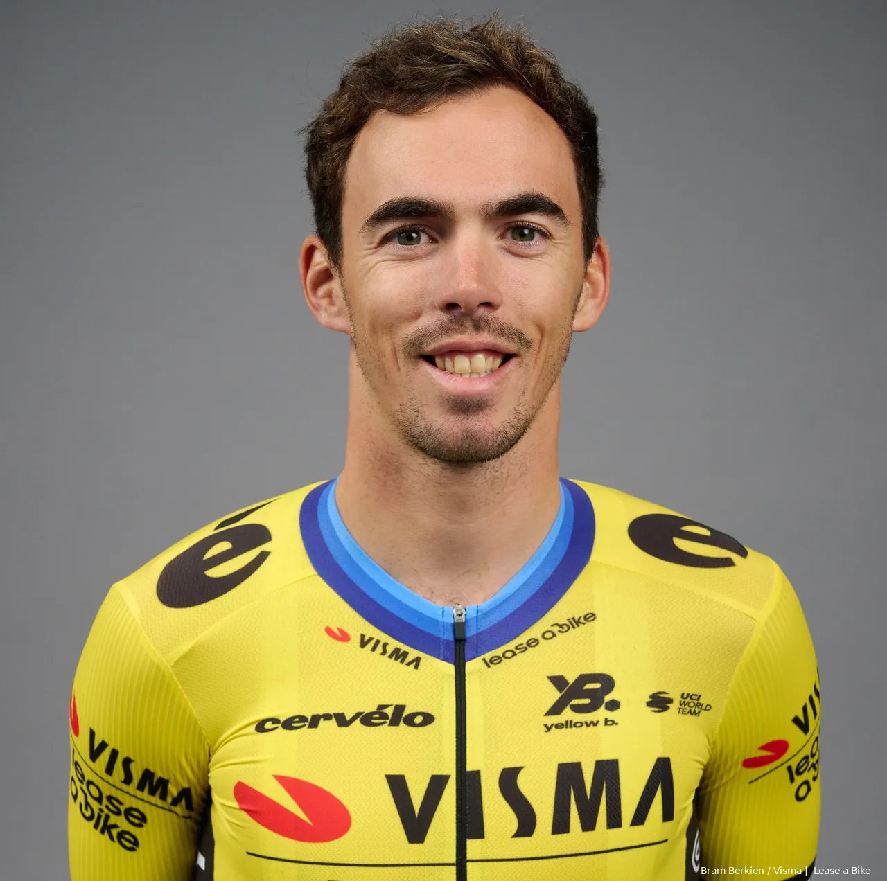 christophe laporte