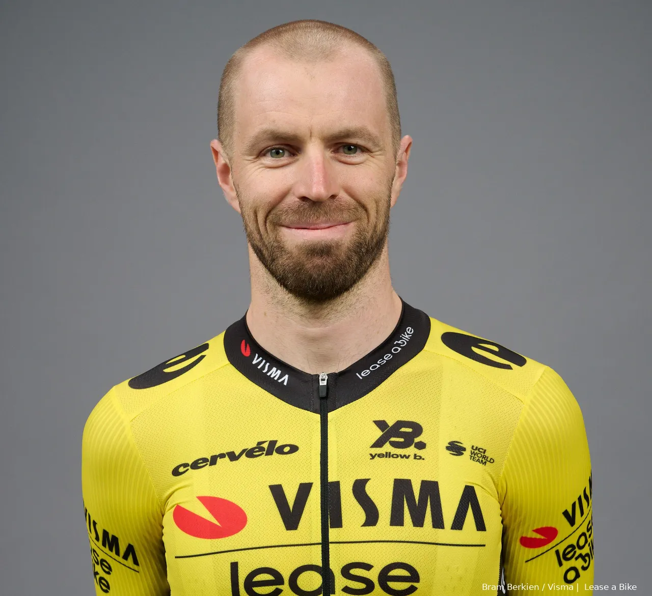 dan mclay