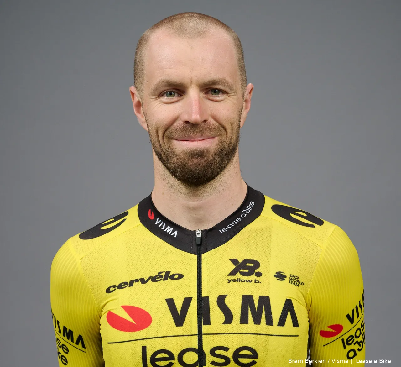 dan mclay