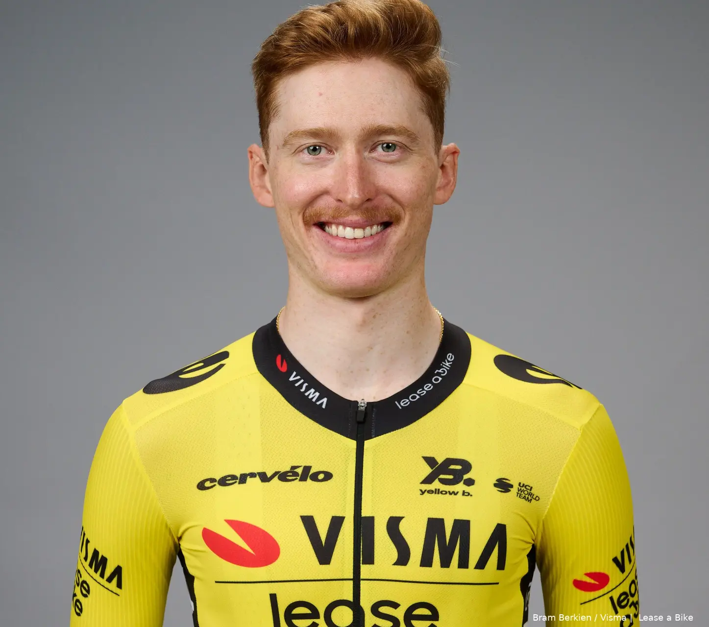matteo jorgenson