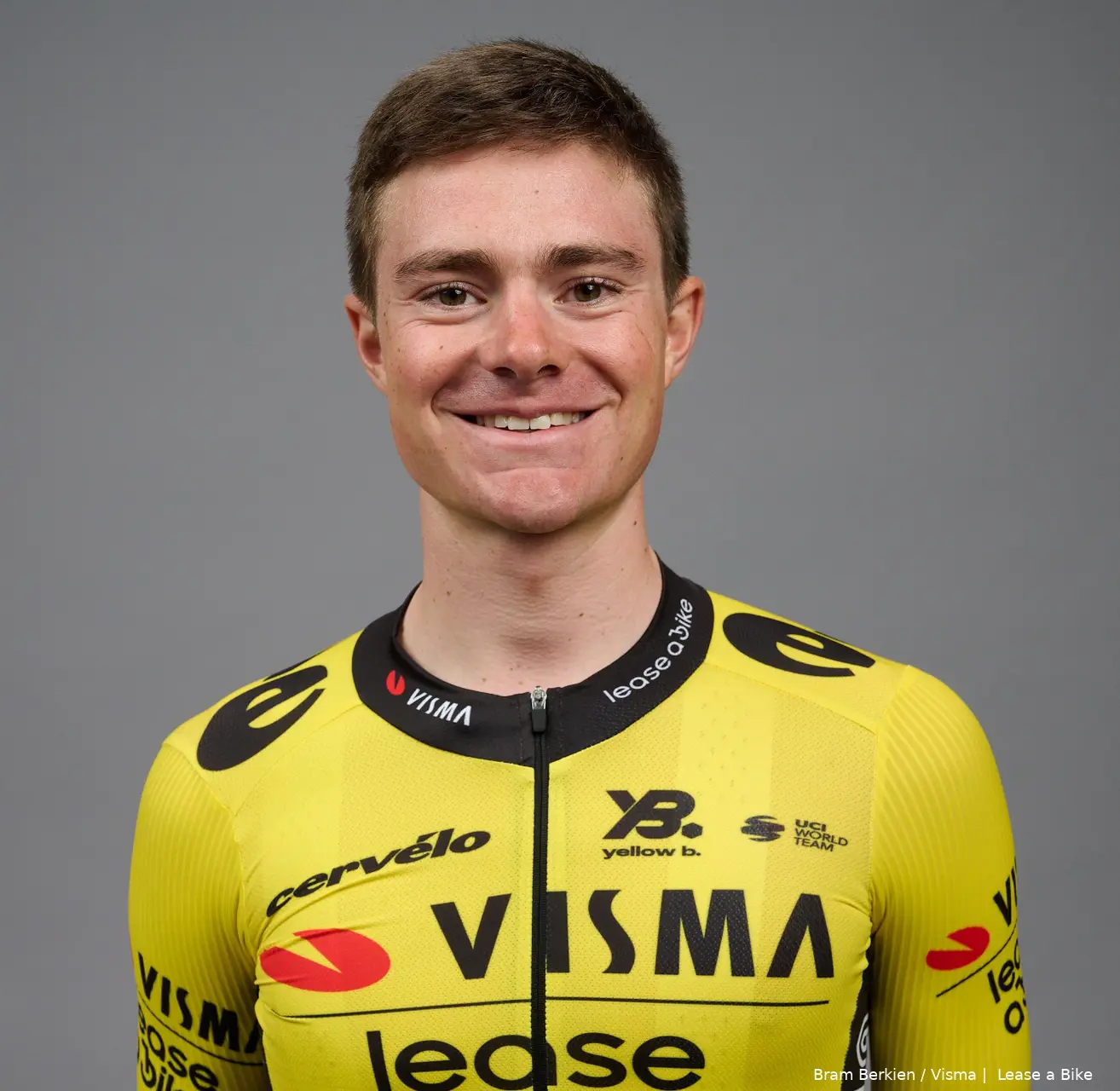 ben tulett