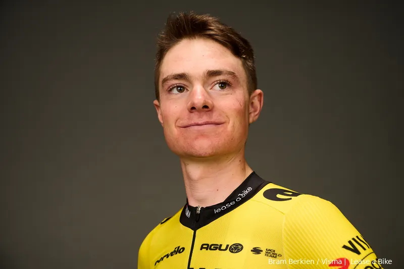 ben tulett