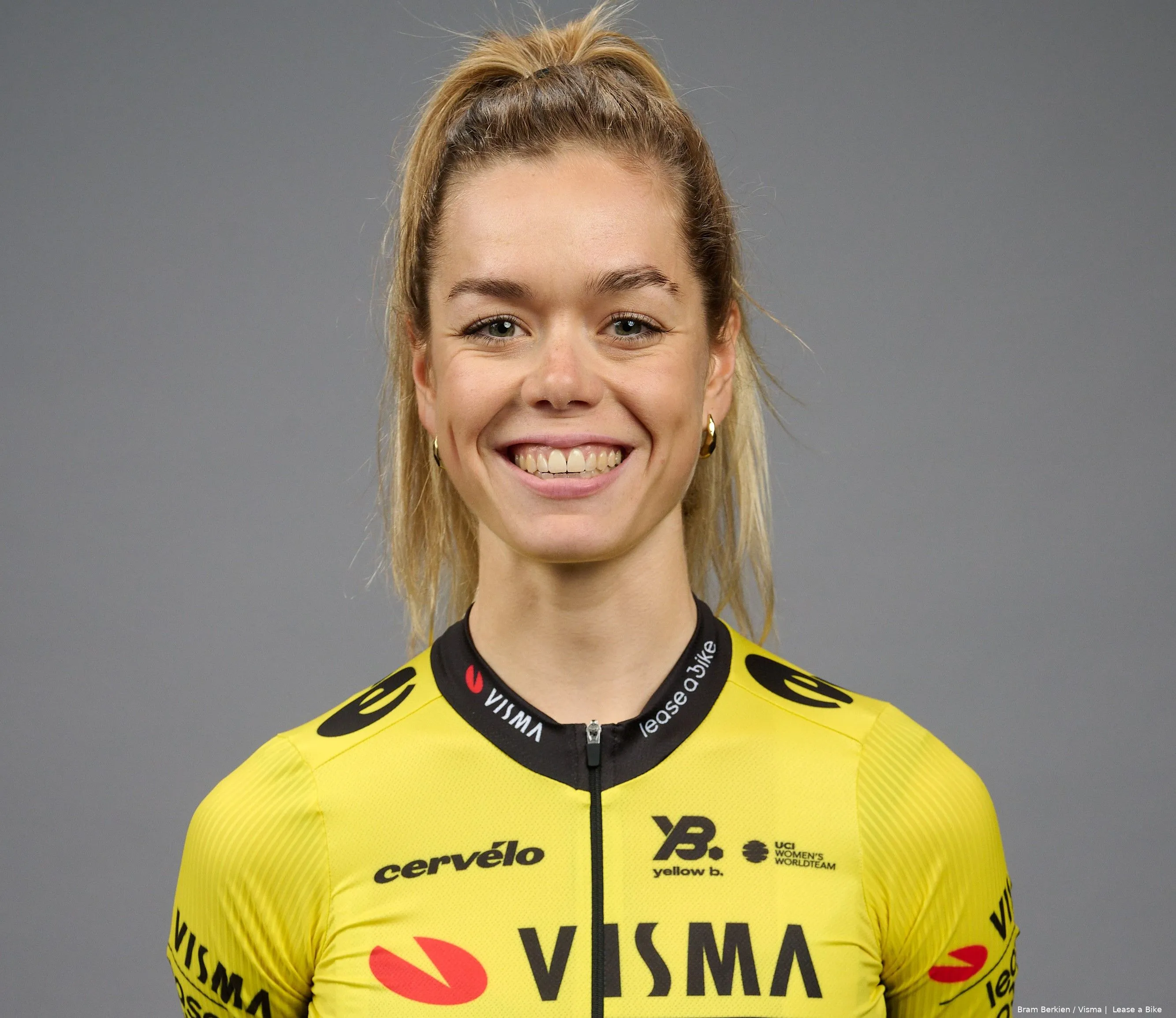 lieke nooijen