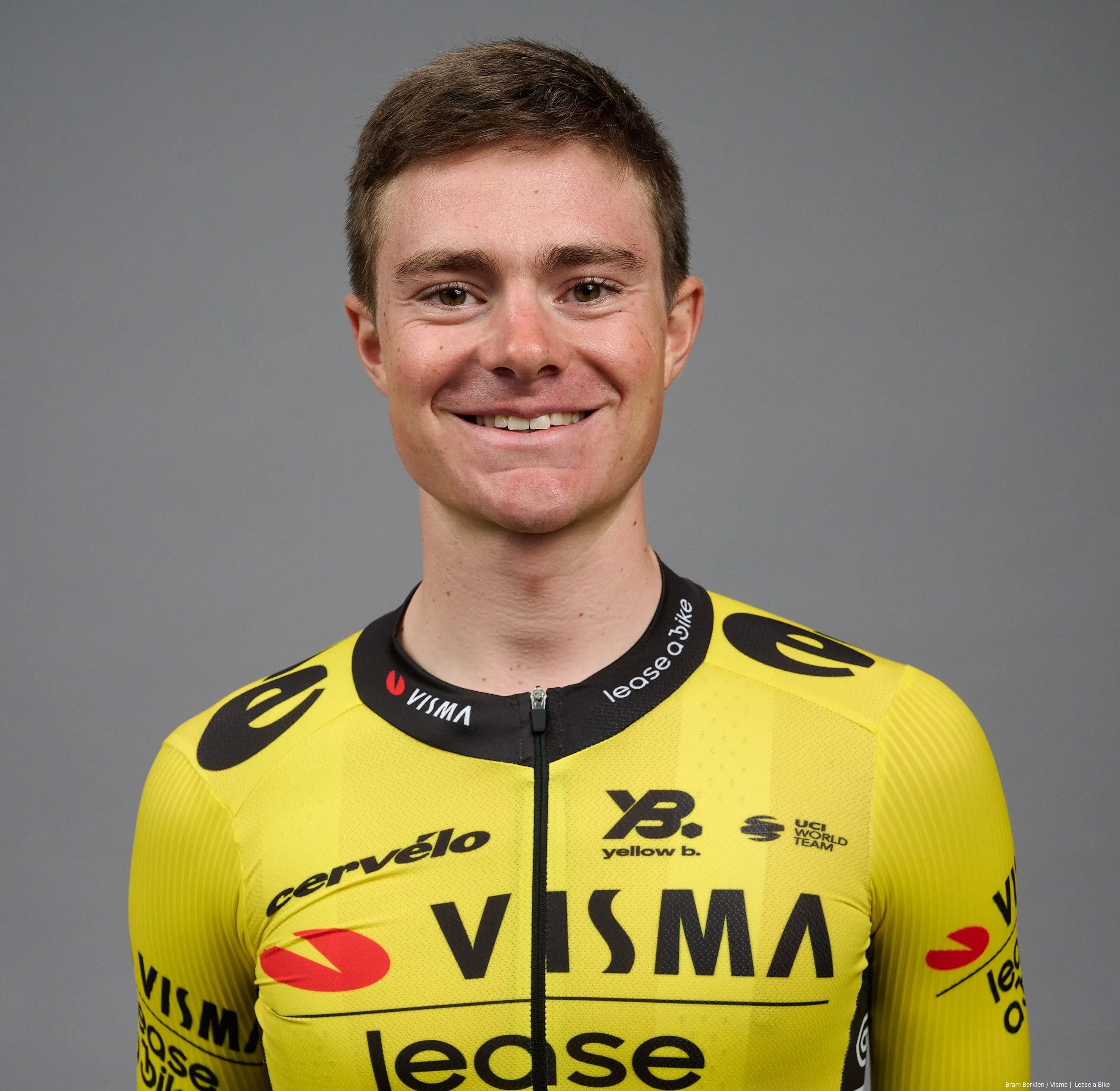ben tulett