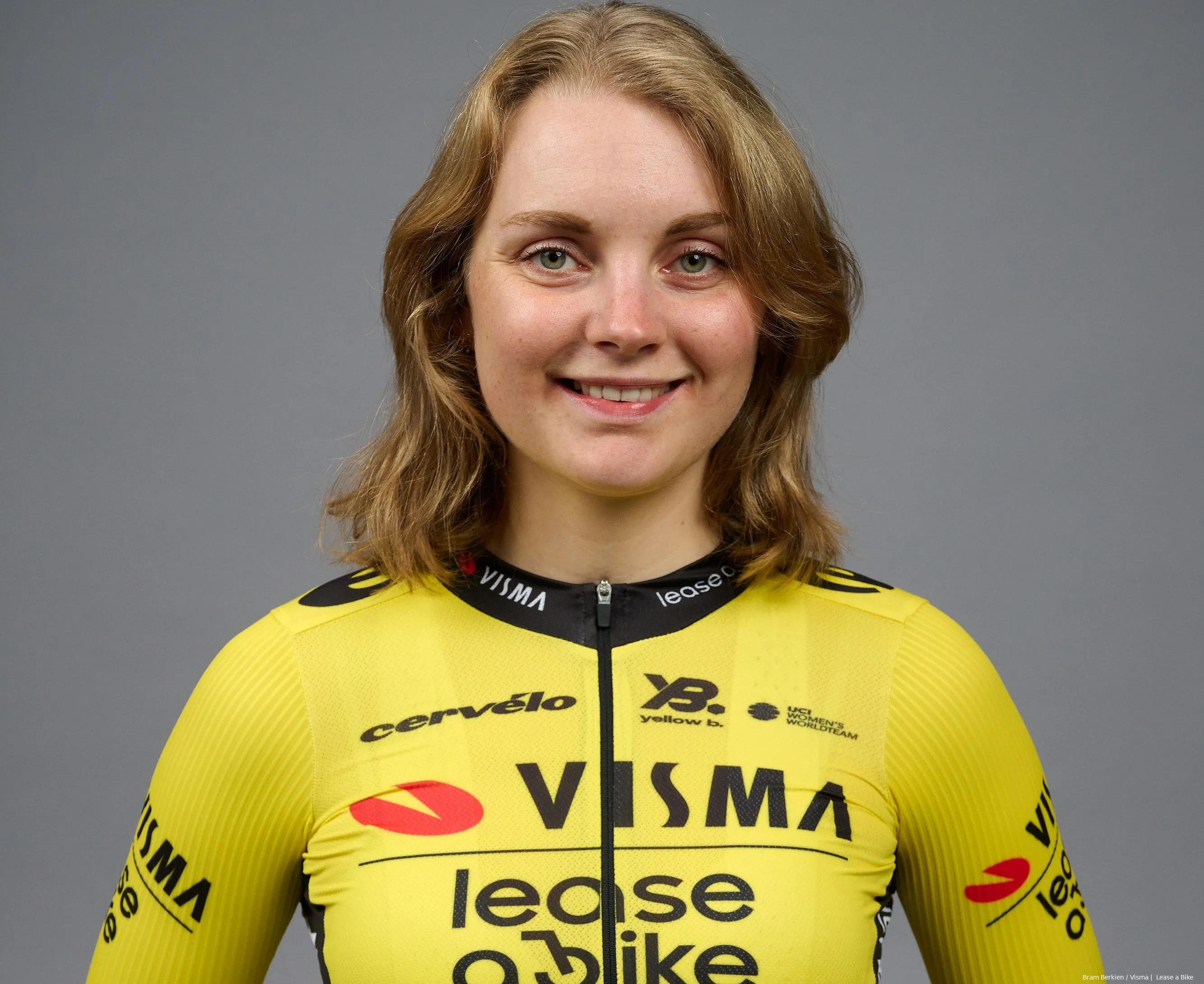 sophie von berswordt