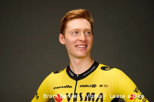 matteo jorgenson