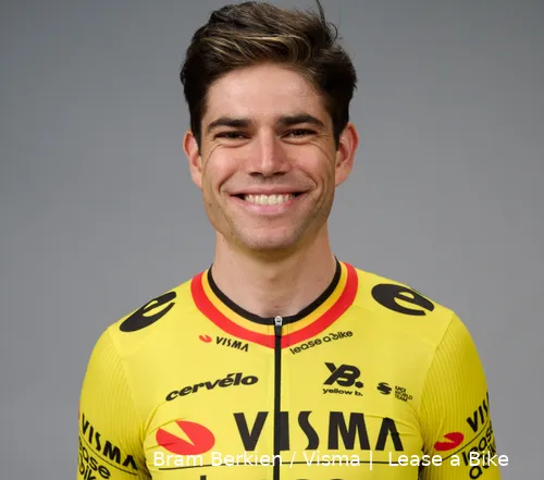 wout van aert