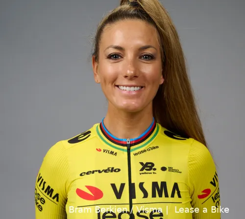 pauline ferrand prevot
