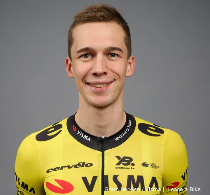 bart lemmen