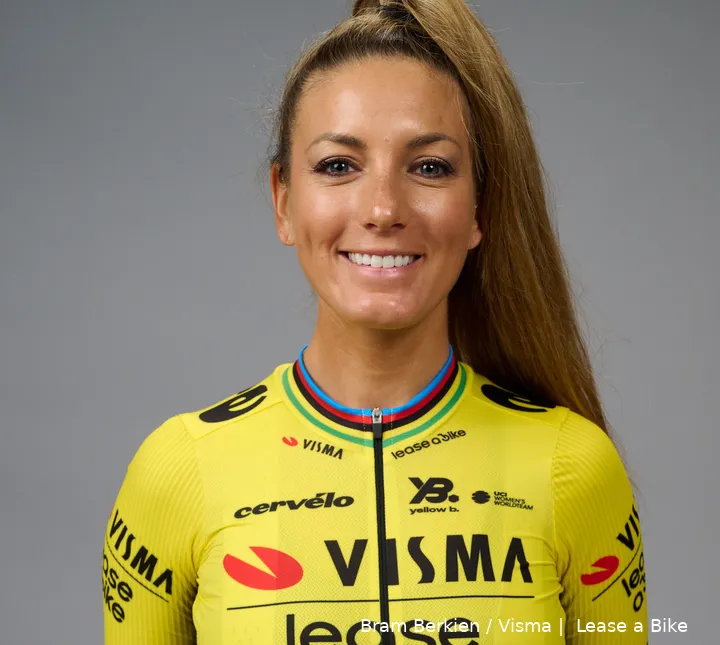 pauline ferrand prevot
