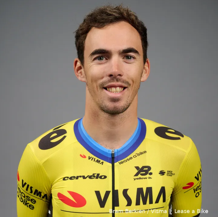 christophe laporte