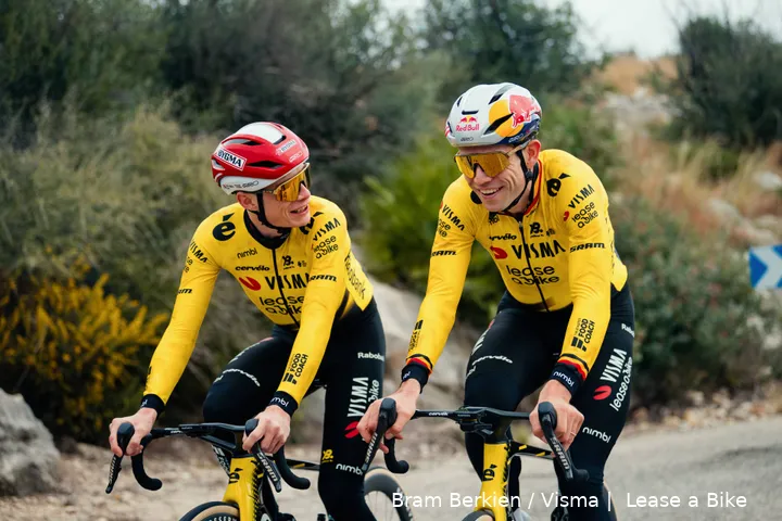 jonas-vingegaard-wout-van-aert