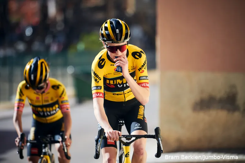 fem van empel jumbo visma 2