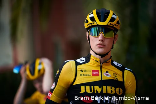 bram berkien jumbo visma kooij 6