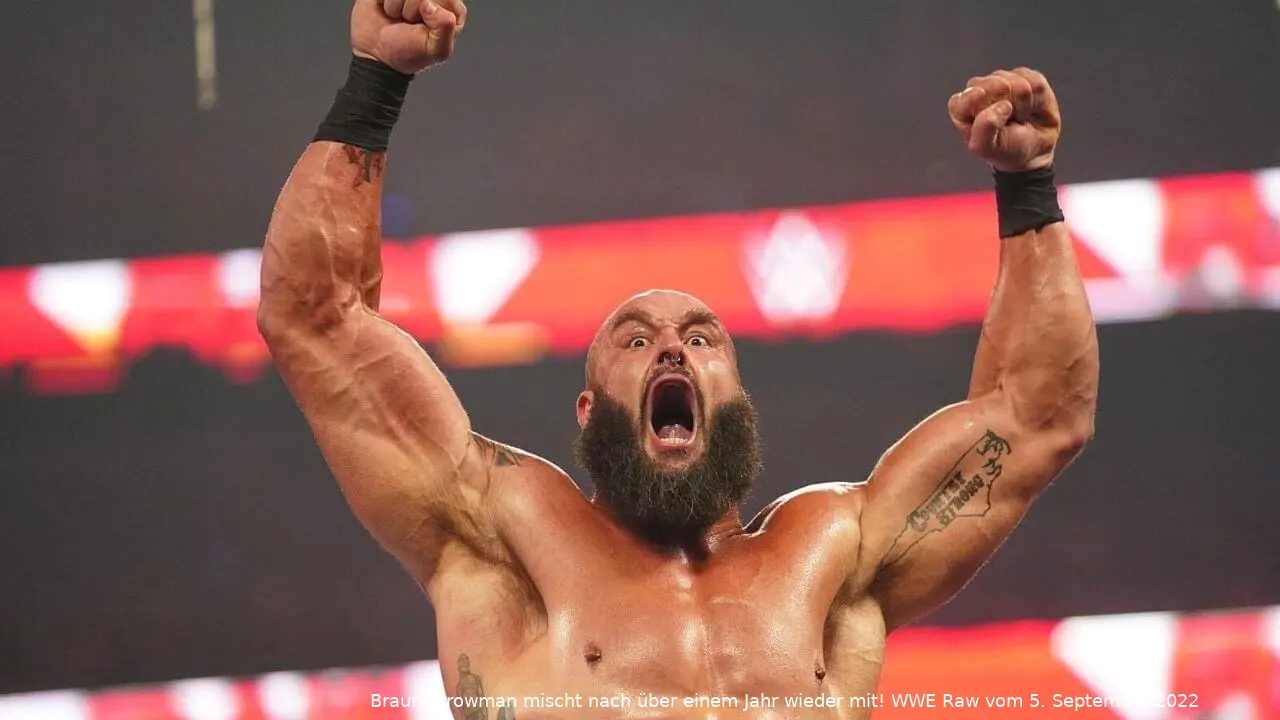 wwe raw 050922