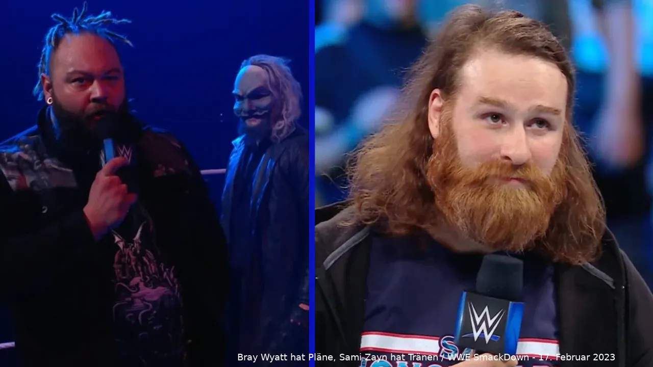 wwe smackdown 170223