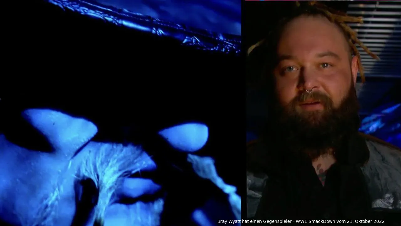 wwe smackdown 211022