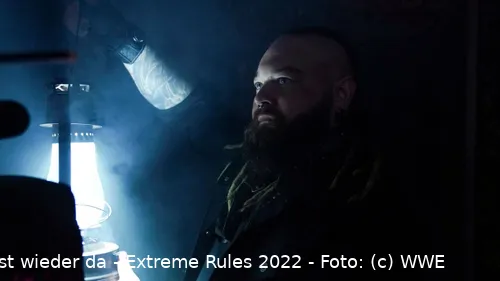 wwe extreme rules bray wyatt