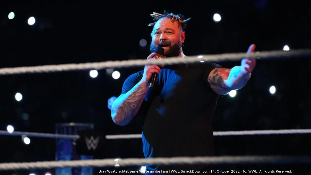 wwe smackdown 141022