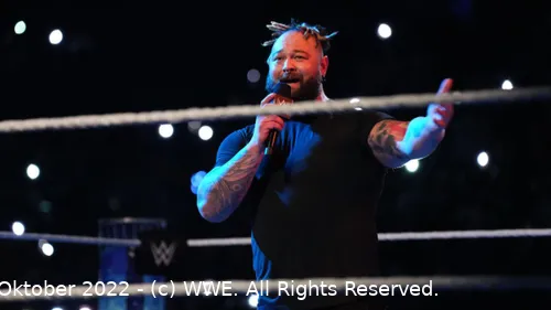 wwe smackdown 141022