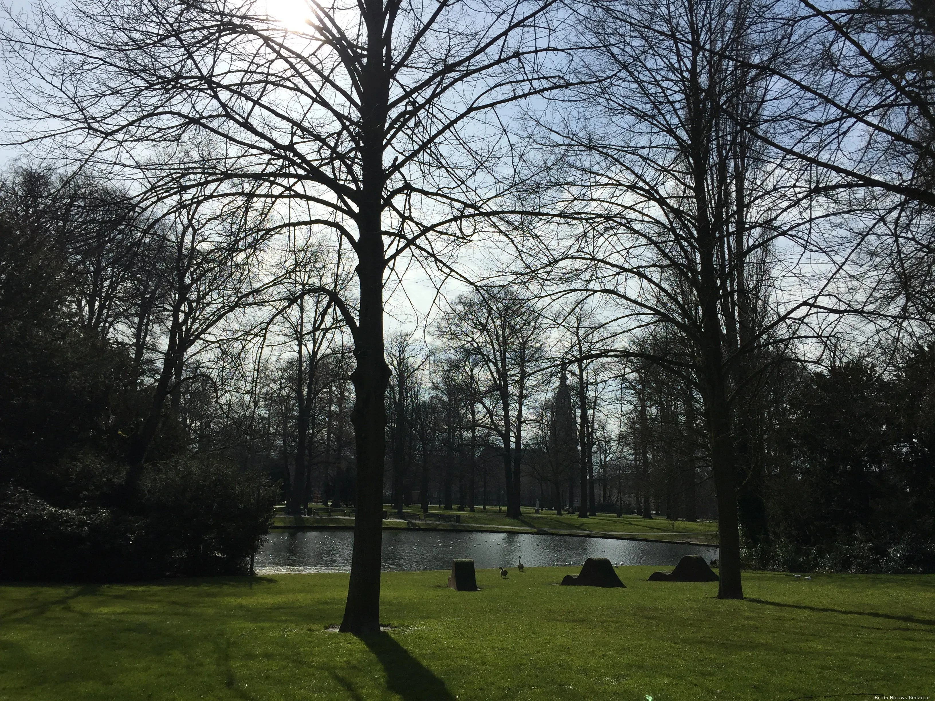 valkenbergpark breda maart 2016 1