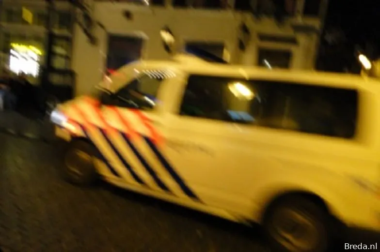 gemeente breda politie1