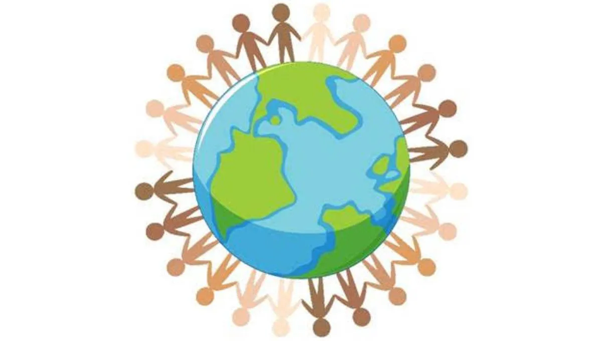 Breek de Week met Amnesty International