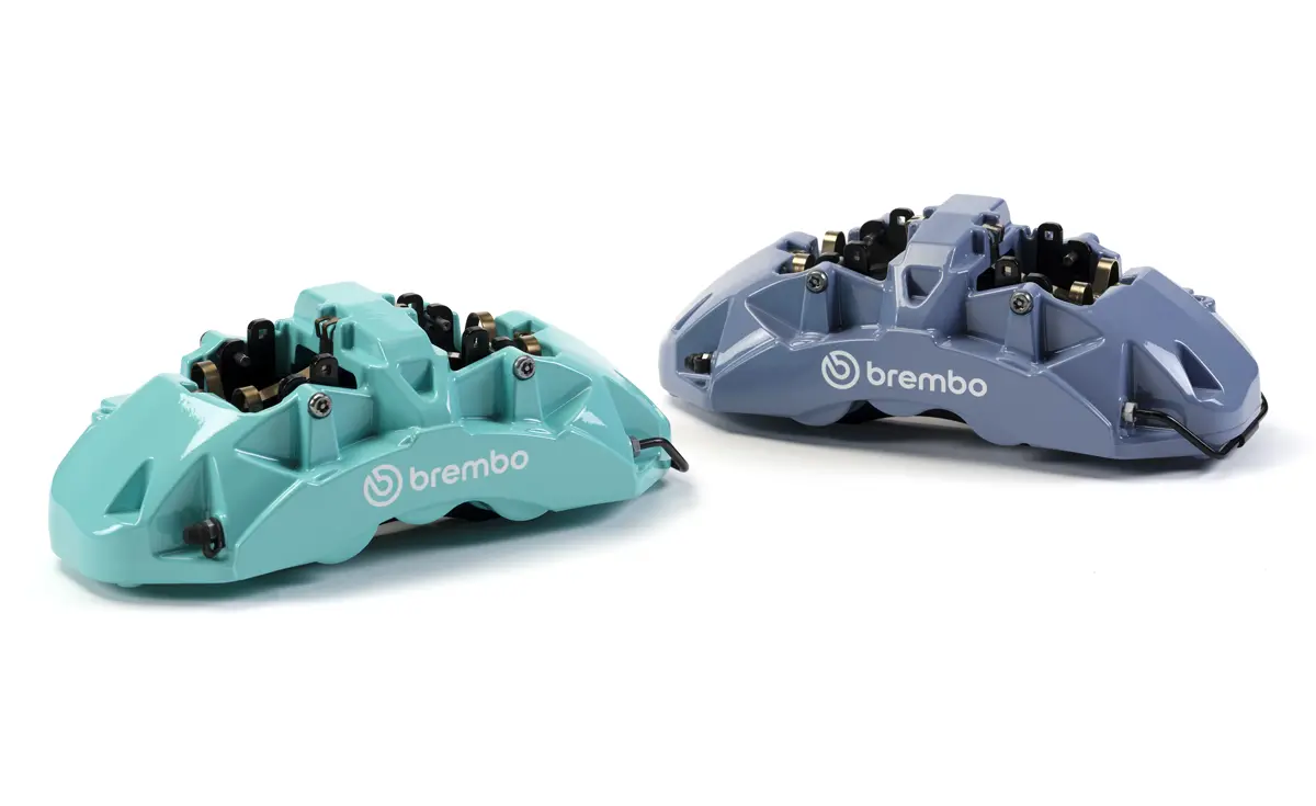 brembo